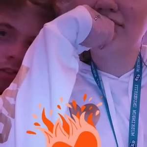 Meet your Posher, Raedyn